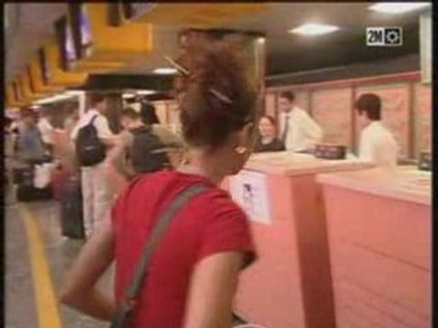 Chaabi - Foukaha - Maroc - Hanane Show