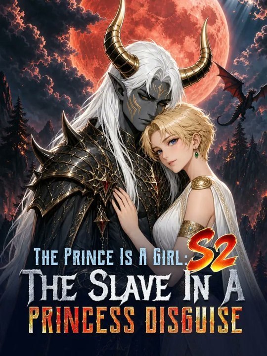 Der Prinz ist ein Mädchen der Sklave in einer Prinzessin Verkleidung | Ganzer Film Deutsch
