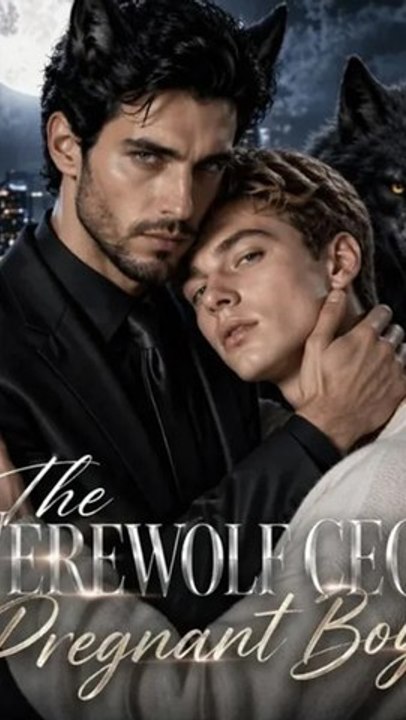The Werewolf CEO's Pregnant Boy - Full EP (ENGSUB) | BL Drama | Werewolf Romance