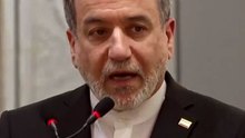 Iran Says Foreign Interference Could Delay Strait of Hormuz Reopening