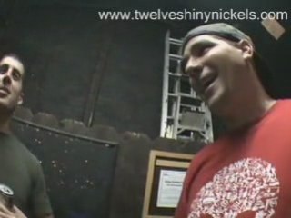 062108 - TSN Show Audience Interviews - Part 5