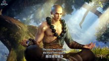 Tales Of Herding Gods Episode 89 English Subtitle 4K