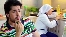مسلسل كلام اصفر الحلقة 20