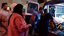 مسلسل كلام اصفر الحلقة 19