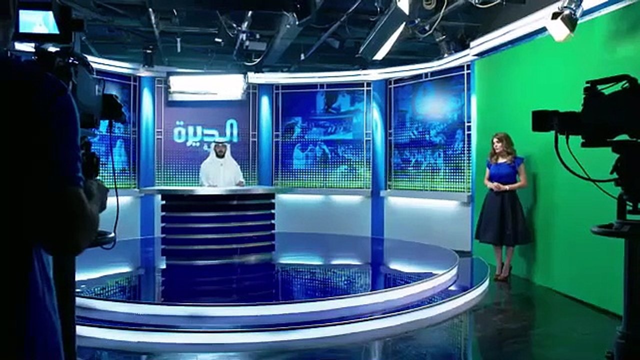 مسلسل كلام اصفر الحلقة 13