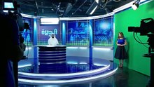 مسلسل كلام اصفر الحلقة 13