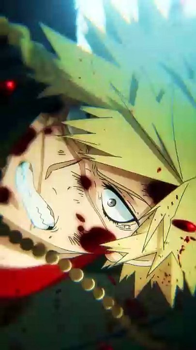The Coldest Anime Edit Ever 🥶🔥