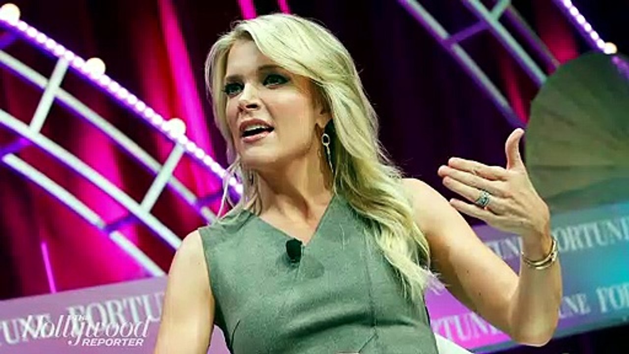 Megyn Kelly Pens Guest Column on Post-Weinstein Changes in Hollywood | THR News [Full Movie]