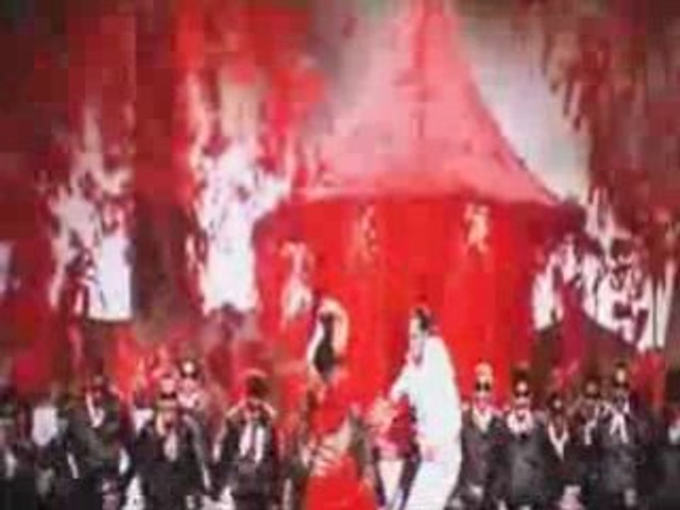 Pokkiri Tha.... REMIX