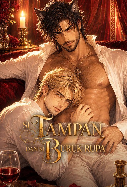 Bussy and the Beast Episodio ENGSUB BL Romance, Werewolf | Film Completo in Italiano
