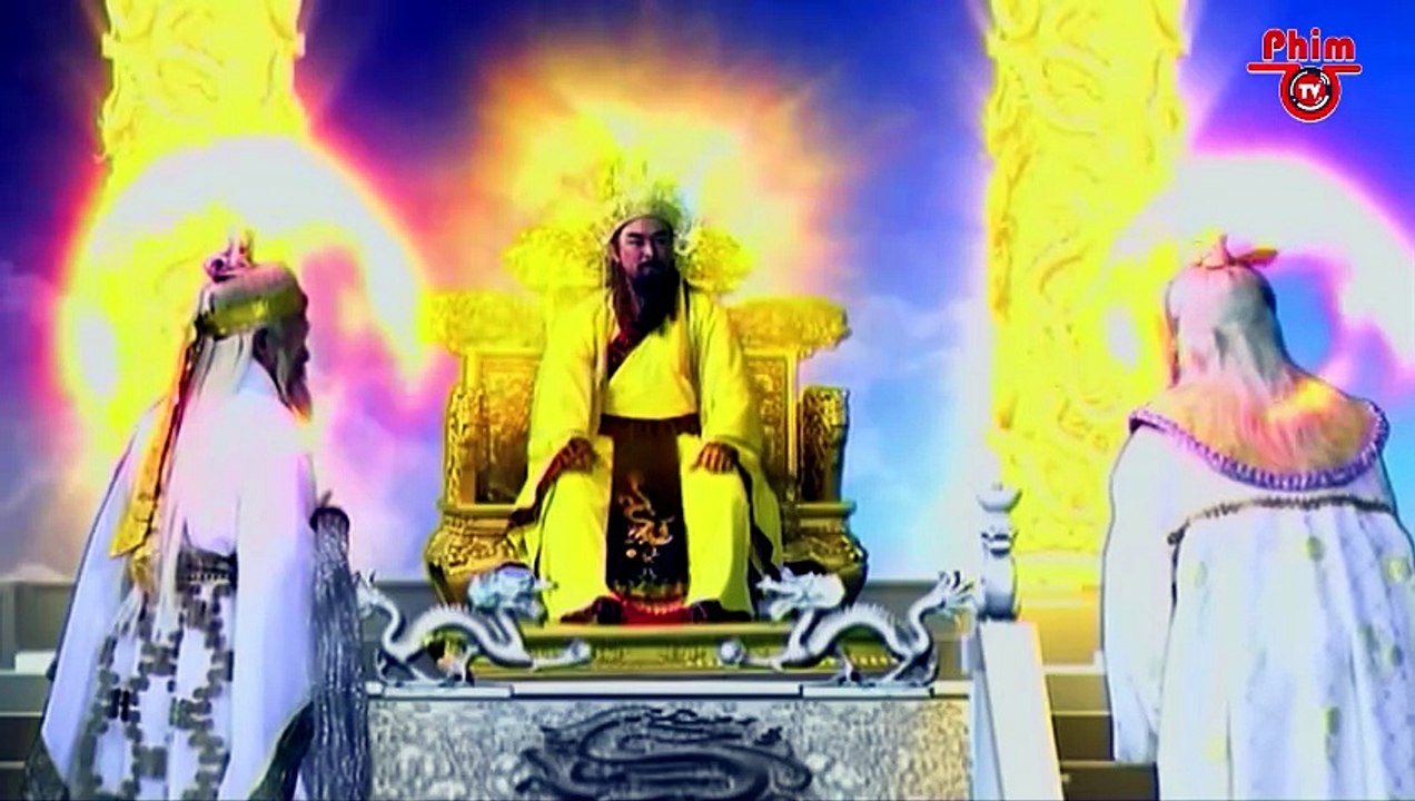 Phim Bao Thanh Thiên Thất Hiệp Ngũ Nghĩa - Tập 1  ( Full HD )