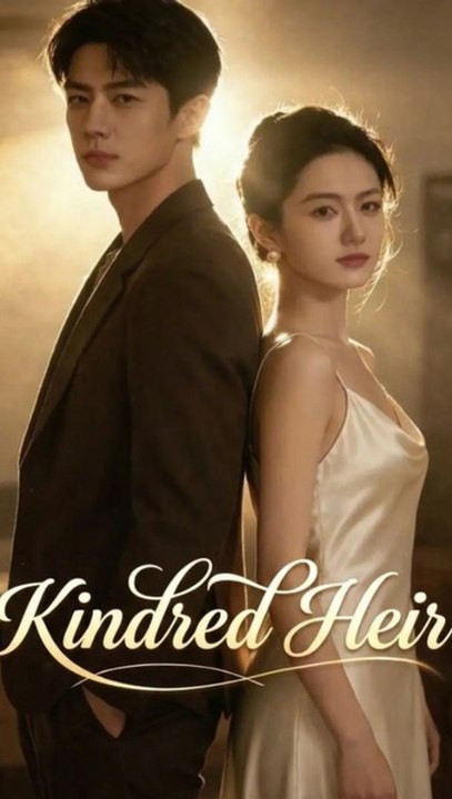 Kindred Heir - Full Episode | Hidden Heir Romance #AKT