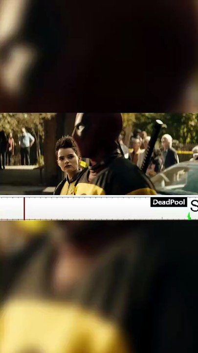 📺ESSAIE DE DOUBLER DEADPOOL !!🎬ABONNES-TOI & METS UN COM' STP MERCI📺🙏😉😎💖