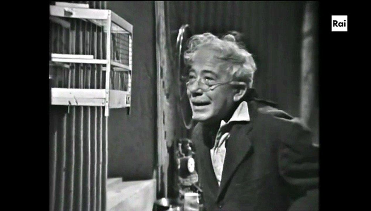 I Ragazzi di Padre Tobia |S1E1| Lunga veglia a villa Fiordaliso [SerieTv 1968]