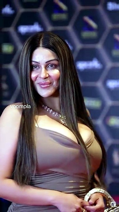 yamini malhotra spotted at an event in the city