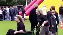 1999 Doarpsfeest Spultsjes diel 1