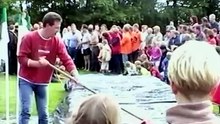 1999 Doarpsfeest Spultsjes diel 2