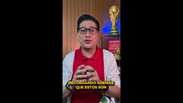 ¿El mejor partido de la fase de grupos? 🔥⚽ Colombia y Portugal nos regalaron un 0-0 lleno de emociones en este Mundial 2026.