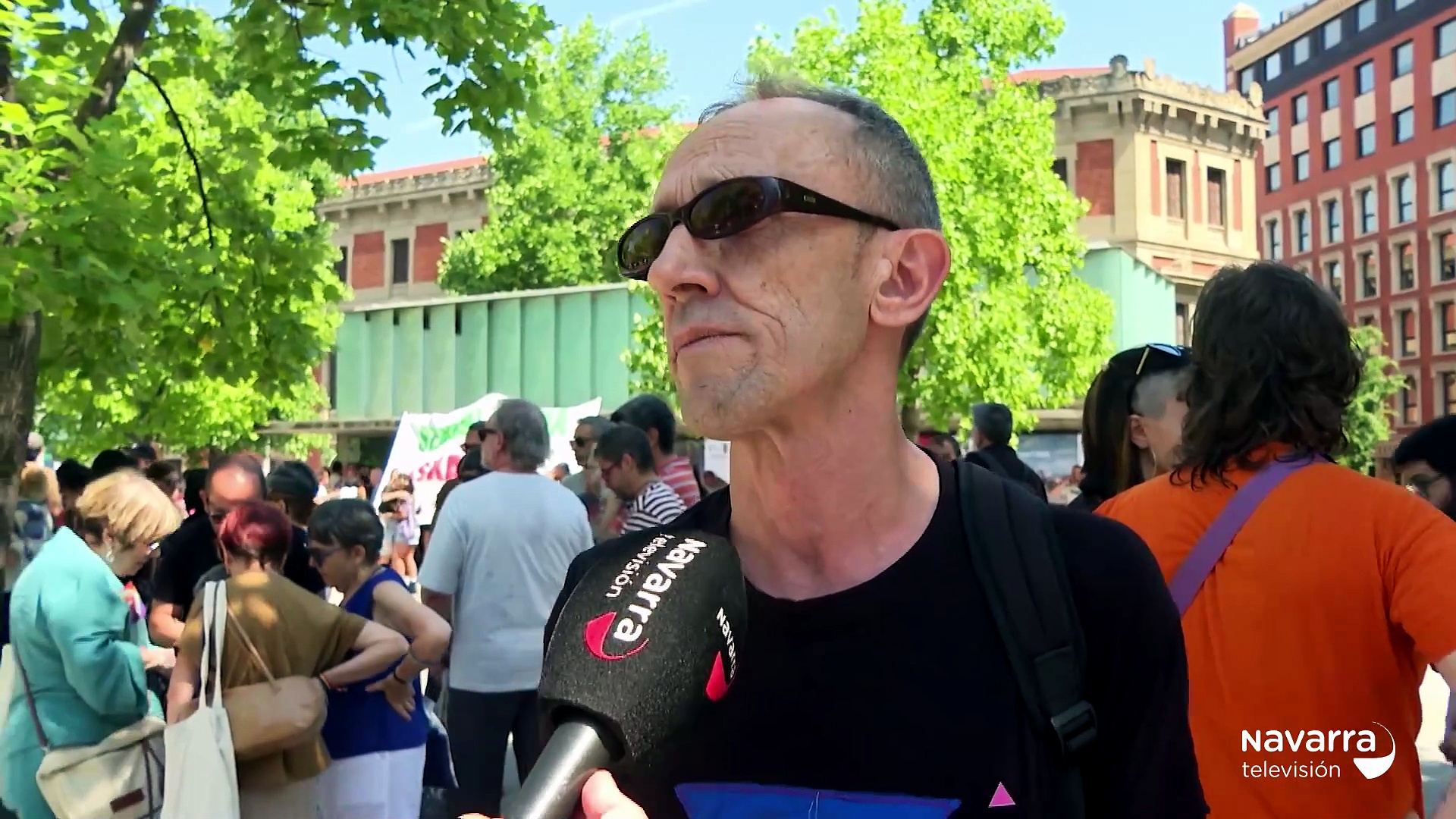Noticias de Navarra 20:30h 28/06/2026