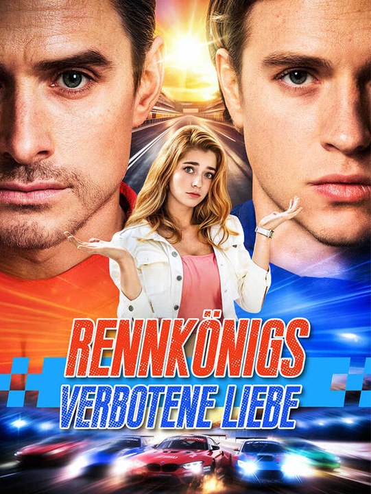 Rennkönigs verbotene Liebe | Komplette Serie | Short Drama Deutsch