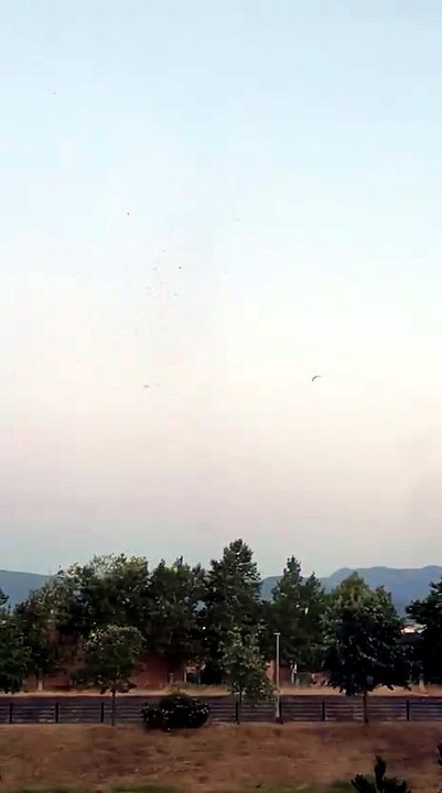 İzmit'te yaz çilesi başladı! Vatandaşlar isyan etti