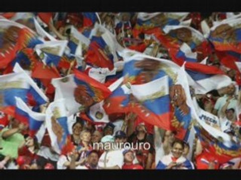 EURO 2008 - russie 0 - 3 espagne : resumé