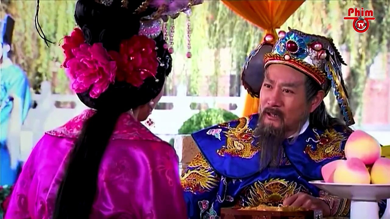 Phim Bao Thanh Thiên Thất Hiệp Ngũ Nghĩa - Tập 3  ( Full HD )