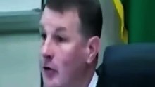 Sovereign Citizen’s “Beneficiary” Claim BACKFIRES!