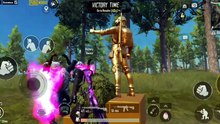 PUBG mobile chiken dinner 00564-34