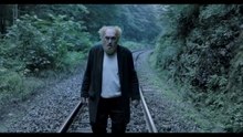Mardi Ke Asb Shod - فیلم سینمایی مردی که اسب شد