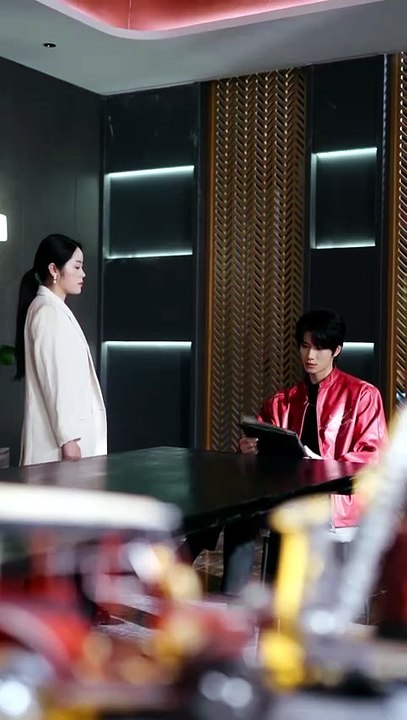 【我家弟弟不乖了】向帅＆王艺阳
