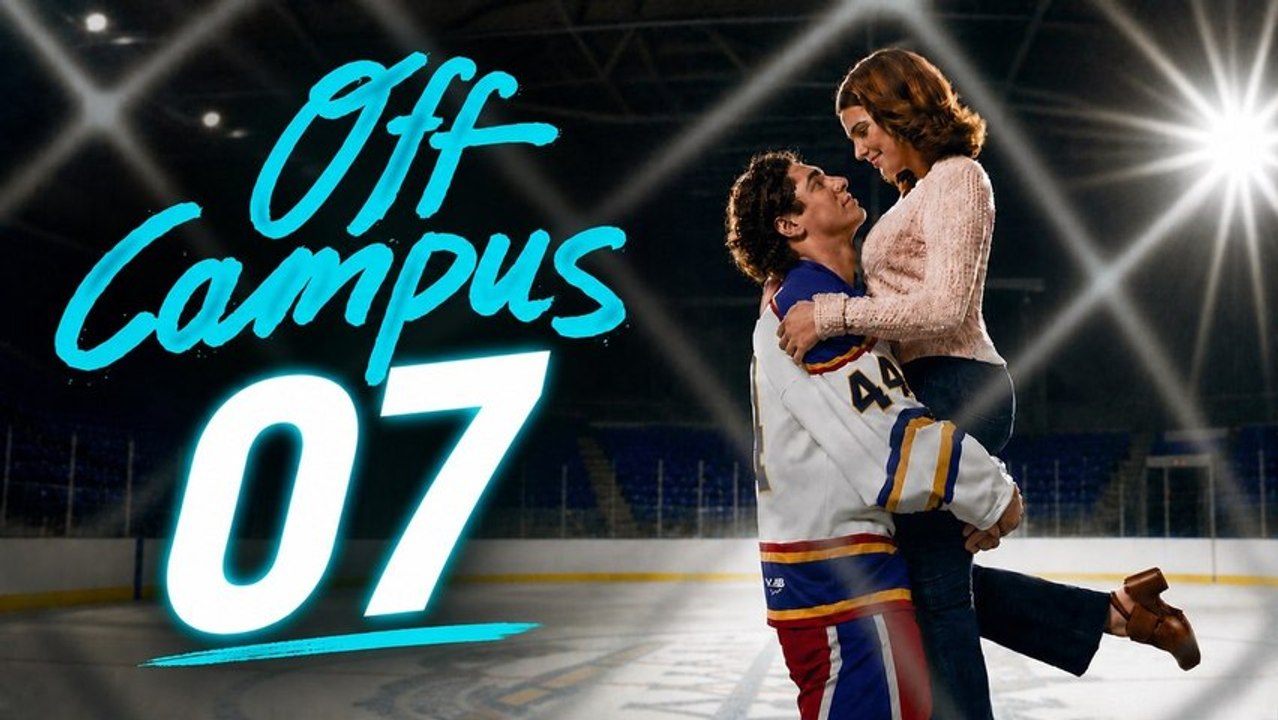 Off Campus Episode 7 English Sub 🧡🍏 🔥 (2026) - FULL ENGSUB | Reelshort Hot HD