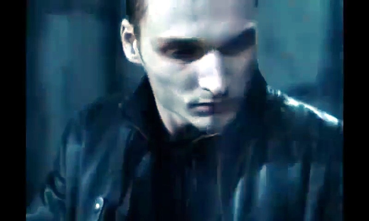 Anjos da Noite 1 - Underworld (2003) parte 1