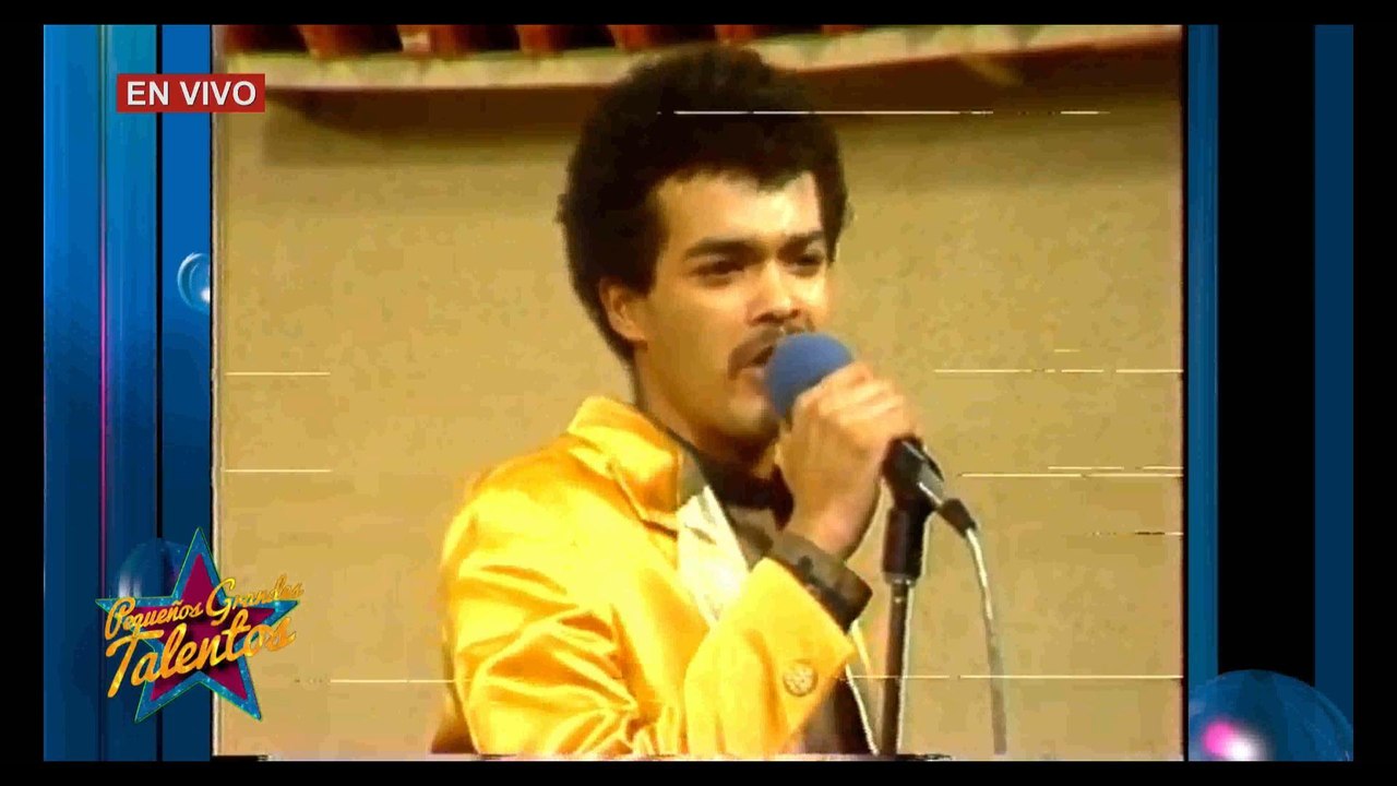 PGT le rinde homenaje a un ícono musical "Alex Bueno" con un show inolvidable