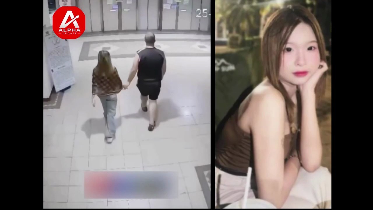 Australian Man Arrested After Thai Teen Girl Disappears