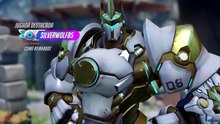 Jugada Destacada Reinhardt 774