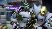 Jugada Destacada Reinhardt 775