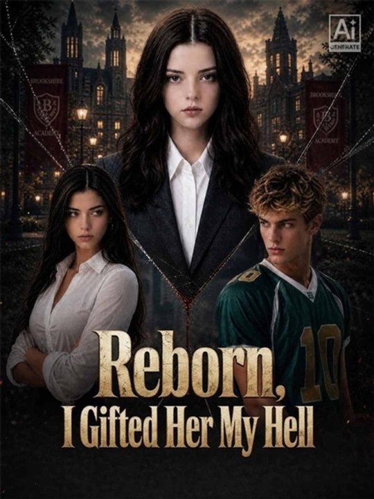 Reborn, I Gifted Her My Hell