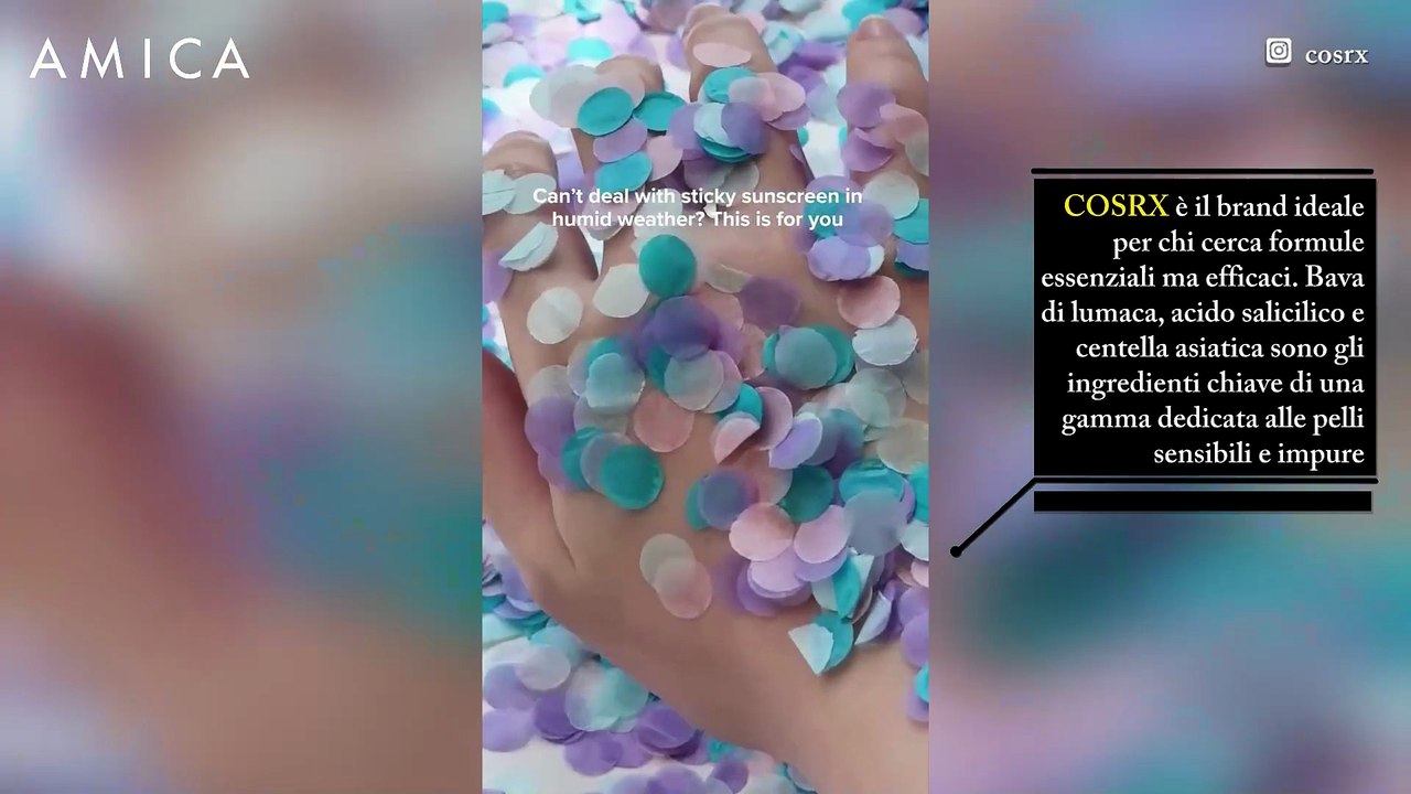 I sei brand skincare coreani più amati da conoscere subito