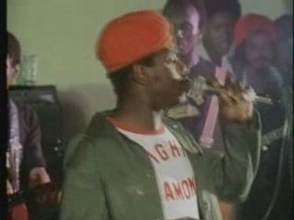 Mighty diamonds - Right time