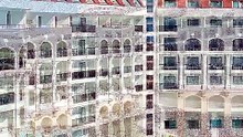 Diamond Premium w Turcji – prezentacja hotelu i okolicy