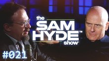 The Sam Hyde Show: A Blank Slate w/ Stefan Molyneux