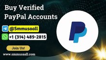5 Sites to Buy Verified PayPal Account for Global ...