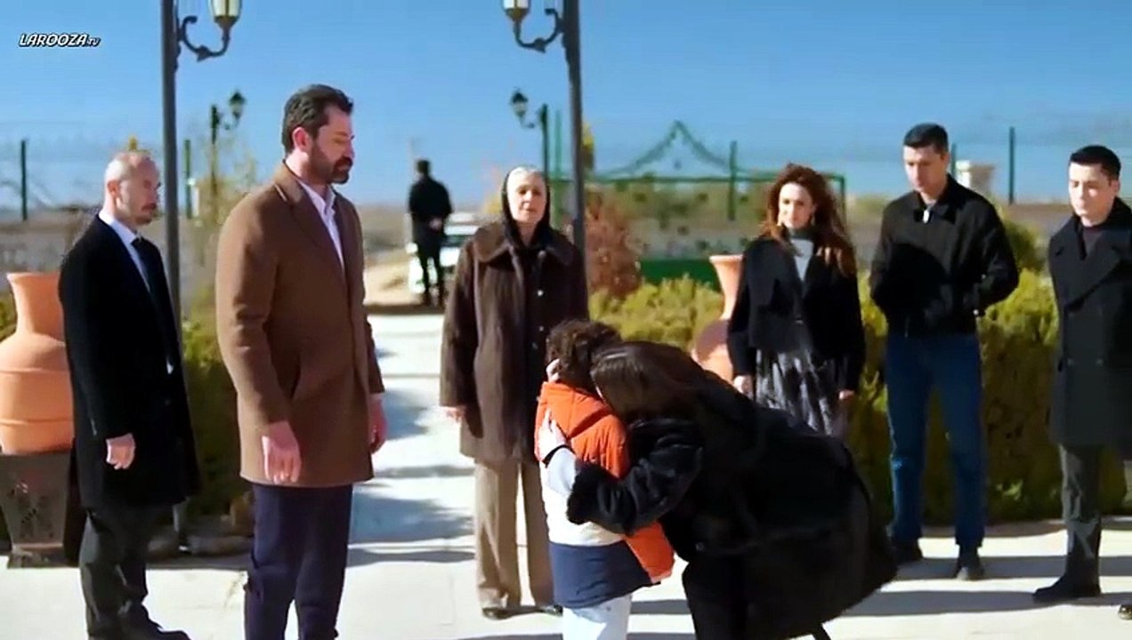 مسلسل المدينة البعيدة 2 الحلقة 249 مدبلجة