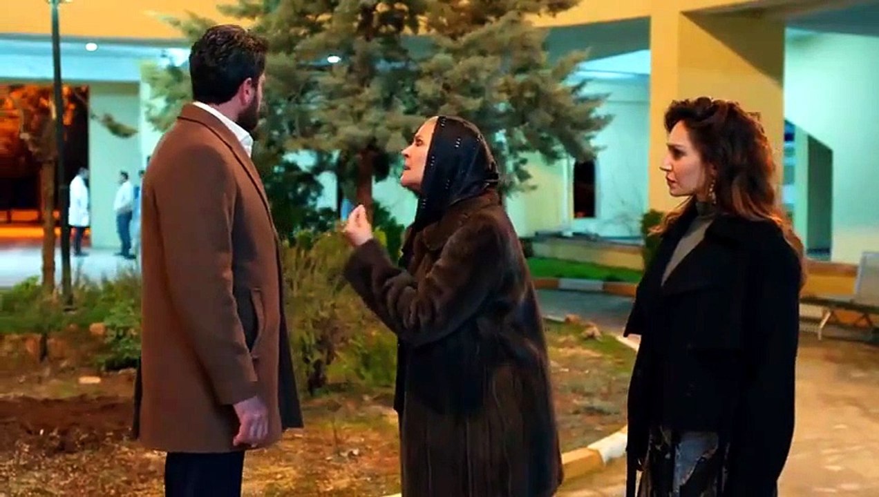 مسلسل المدينة البعيدة 2 الحلقة 251 مدبلجة