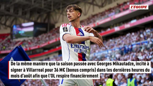 Mercato : le Bayer Leverkusen offre 32 M€ pour le Lyonnais Afonso Moreira - Foot - Transferts - OL