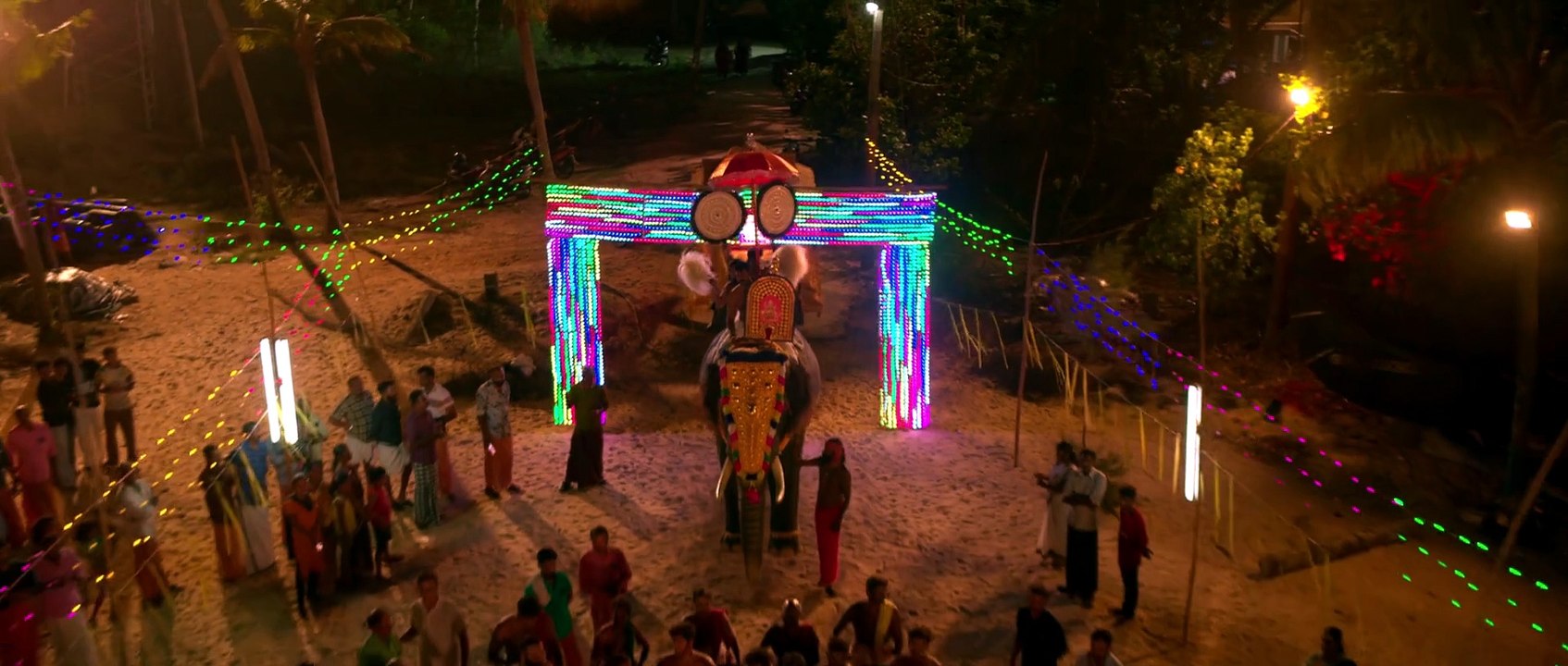 Pongala 2025