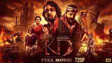 KD the Devil 2026 720p New HINDI SUPERHIT MOVIE HD ACTION THRILLER ADVENTURE DRAMA ALL TIME BLOCKBUSTER