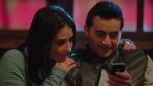 فيلم خيانة مزدوجة  هانى سلامة و ريهام حجاج