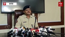 ଡାକ୍ତରୀ ଛାତ୍ରୀ ମୃତ୍ୟୁ ମାମଲାରେ ଅଭିଯୁକ୍ତ ପ୍ରେମିକ ଭୀମସେନ ଟୁଡୁ ଗିରଫ୍